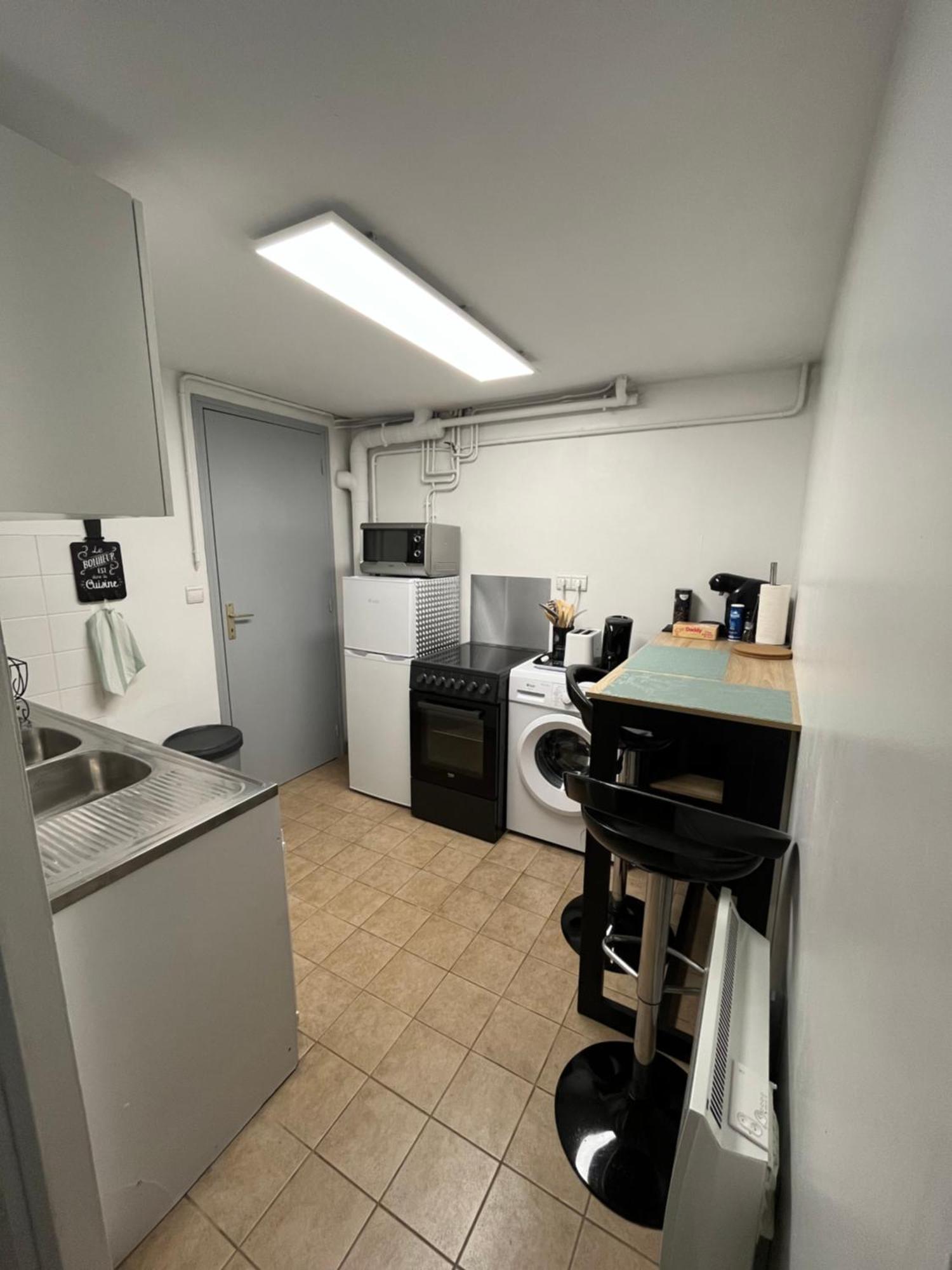Logement Paisible En Bord De Vienne Bonneuil-Matours Εξωτερικό φωτογραφία
