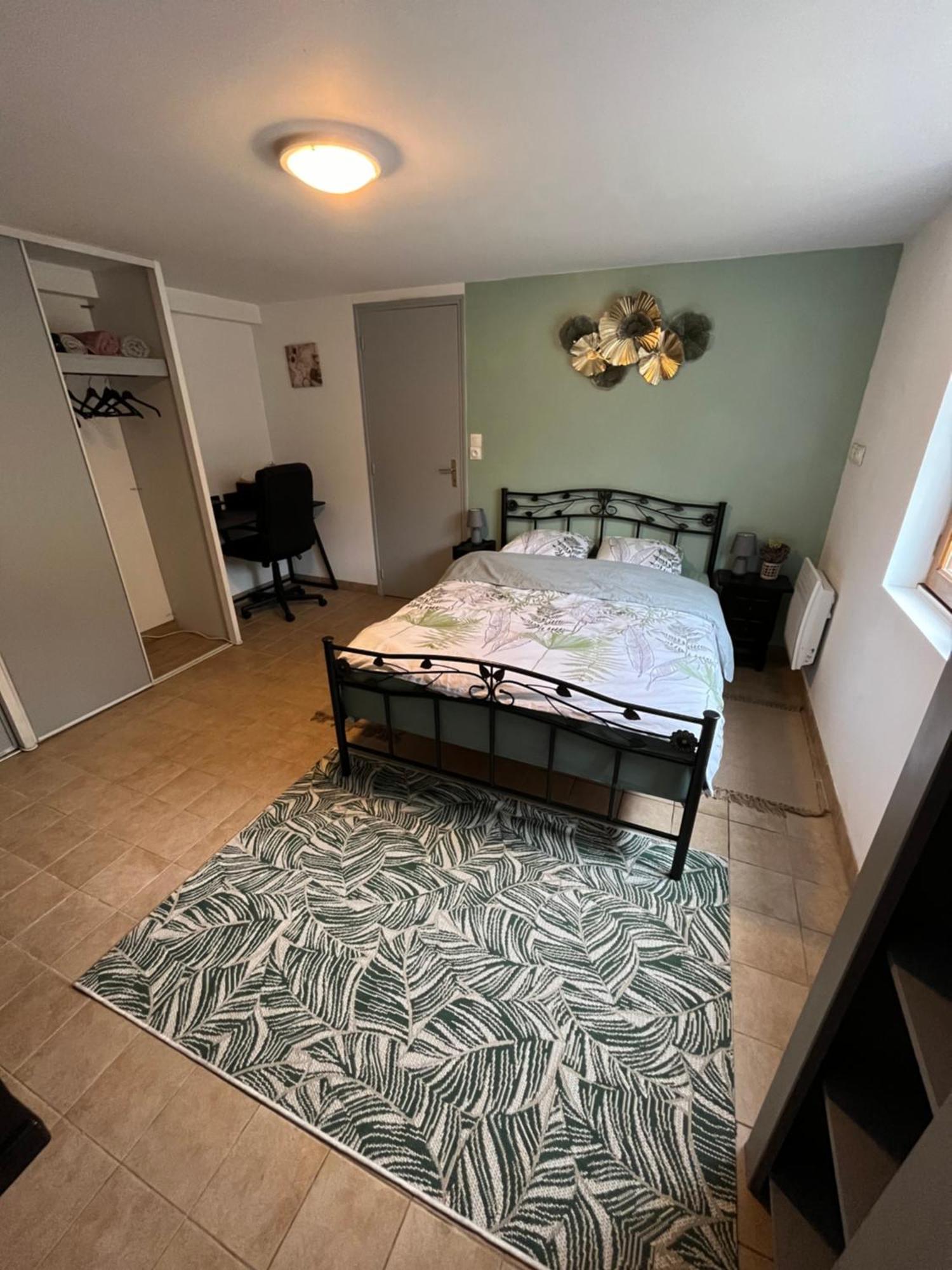 Logement Paisible En Bord De Vienne Bonneuil-Matours Εξωτερικό φωτογραφία
